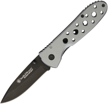Smith & Wesson Folding Knife